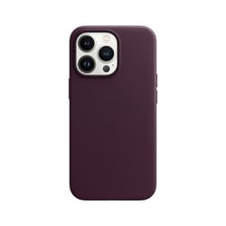 Amazon.co.jp: Apple MagSafe対応 レザーケース (iPhone 13 Pro