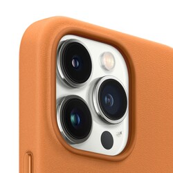ヨドバシ.com - アップル Apple MagSafe対応iPhone 13 Pro Max レザー ...