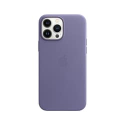 Apple - MagSafe対応iPhone 13 Pro Max レザーケース レビュー】iPhone 13 Pro Maxの純正レザーケースを2週間使って