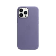 MagSafe対応iPhone 13 Pro Max レザーケース ウィステリア [MM1P3FE/A]