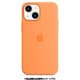 MagSafe対応iPhone 13 mini シリコーンケース マリーゴールド [MM1U3FE/A]
