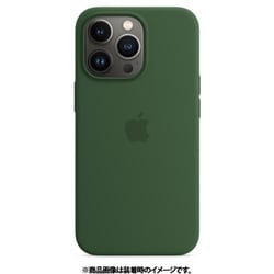 ヨドバシ.com - アップル Apple MagSafe対応iPhone 13 Pro シリコーン