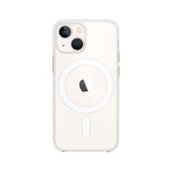 ヨドバシ.com - アップル Apple MagSafe対応iPhone 13 mini クリア 