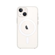 MagSafe対応iPhone 13 mini クリアケース [MM2W3FE/A]