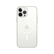 MagSafe対応iPhone 13 Pro Max クリアケース [MM313FE/A]