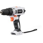 JCD28-Z [充電式ドライバドリル 10.8V ホワイト バッテリー別売り]
