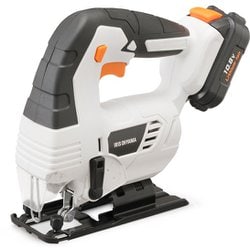 JJS101 [充電式ジグソー 10.8V ホワイト]