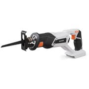 JRS20-Z [充電式レシプロソー 18V ホワイト バッテリー別売り]