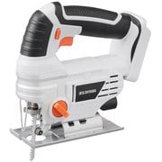 JJS181-Z [充電式ジグソー 18V ホワイト バッテリー別売り]
