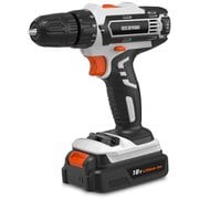 JCD25 [充電式ドライバドリル 18V ホワイト]