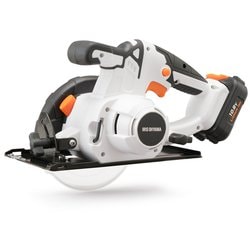 JSC125 [充電式丸のこ 10.8V ホワイト]