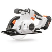 JSC125 [充電式丸のこ 10.8V ホワイト]