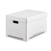 タフボックス ドキュメントA3 ホワイト 5枚入 CA-5DBA3W