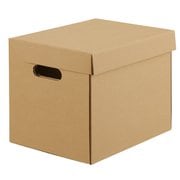 タフボックス A3 クラフト 1枚入 CA-BA3