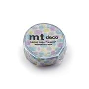 マスキングテープ mt 1P プール・ブルー MT01D283R
