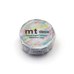 マスキングテープ mt 1P ライト MT01D507