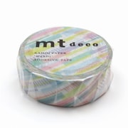 マスキングテープ mt 1P ライト MT01D507