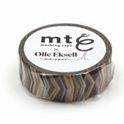 マスキングテープ mt×Nordic countries Olle Eksell(オーレ・エクセル) Arrows MTOLLE09
