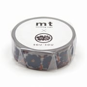 マスキングテープ mt×SOU・SOU 情熱 MTSOU16