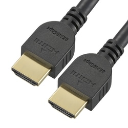 HDMIケーブル HDMI2.1 ウルトラハイスピード 8K4K対応 2.0m VIS-C20UH-K