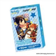 あんさんぶるスターズ！！ × snap.me 1パック [コレクショントイ]