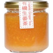 有機生姜茶 200g