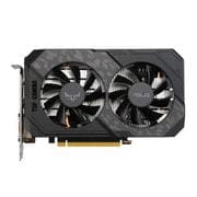 NVIDIA GTX1660Ti搭載 TUF-GTX1660TI-T6G-EVO-GAMING