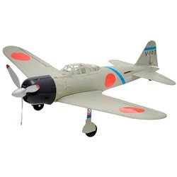 ラジコン ラジコン飛行機 ラジコン飛行機・零戦の通販は【ラジコン1】