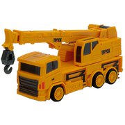 R/Cミニ 建機 CR8028C クレーン [ラジコン]