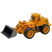 R/Cミニ 建機 CR8028B ショベルカー [ラジコン]