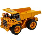 R/Cミニ 建機 CR8028A ダンプカー [ラジコン]