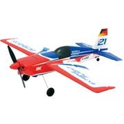 5チャンネル 2.4Ghz ラジコンエアプレーン EDGE A-430 [ラジコン]
