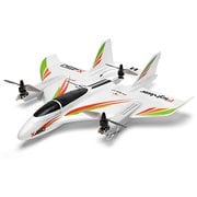 2.4GHz エアープレーン X450 AVIATOR [ラジコン]