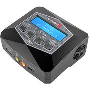 ACバランス充・放電器 X1 ポケット II [ラジコン用部品]