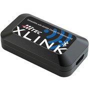 Hitec XLINK 充電器アクセサリー X4 Advanced EX専用 [ラジコン用部品]