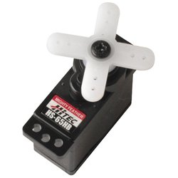 HS-65HB（2.2kg/0.11s） [ラジコン用部品]