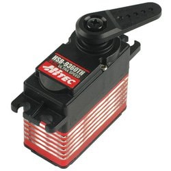 HSB-9360TH（17.0kg/0.06s） [ラジコン用部品]