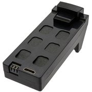 WOH4822-01 Li-Po バッテリー3.7V 1000mAh （LARK＋） [ラジコン用部品]