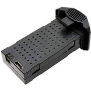 WOH4821-01 Li-Po バッテリー3.7V 1000mAh（LARK） [ラジコン用部品]