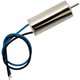 WOH4821-05 モーターA（LARK）1個 [ラジコン用部品]