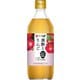黒酢とりんご 500ml