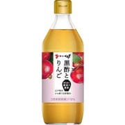 黒酢とりんご 500ml