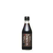 黒酢ぽんず 300ml