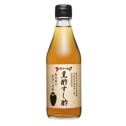 黒酢すし酢 300ml