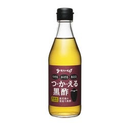 つ・か・える黒酢 300ml [期限切迫商品（賞味期限：2025年11月10日）]