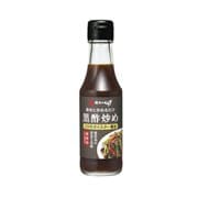 黒酢炒め コクのオイスター醤油 165g