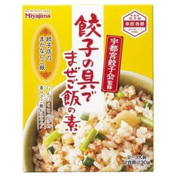 餃子の具でまぜご飯の素 130g