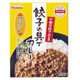 餃子の具でカレー 180g