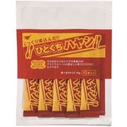 ひとくちハヤシ 30g×10本