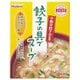 餃子の具でスープ 160g